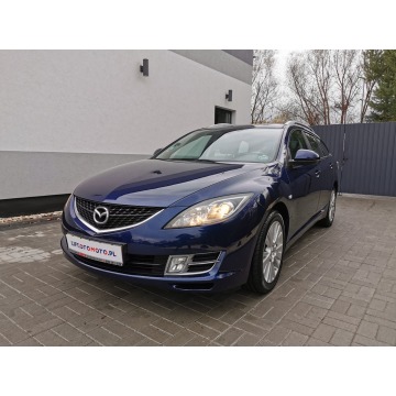 Mazda 6 II