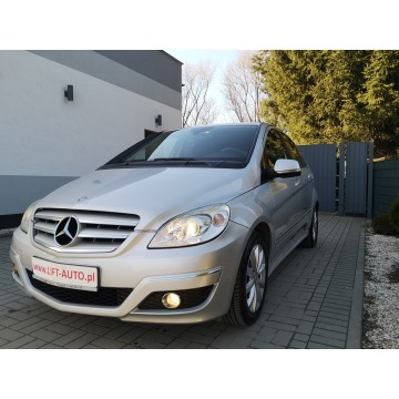 Mercedes-Benz Klasa B
