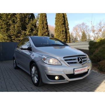 Mercedes - Benz  2008,  2.0 diesel - Na sprzedaż za 16 900 zł - Strzegom - zdjęcie 3