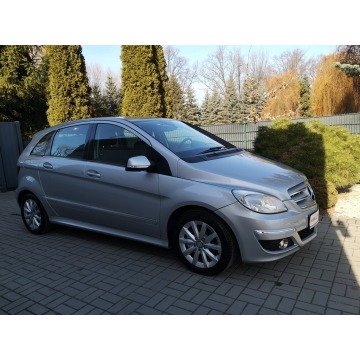 Mercedes - Benz  2008,  2.0 diesel - Na sprzedaż za 16 900 zł - Strzegom - zdjęcie 4