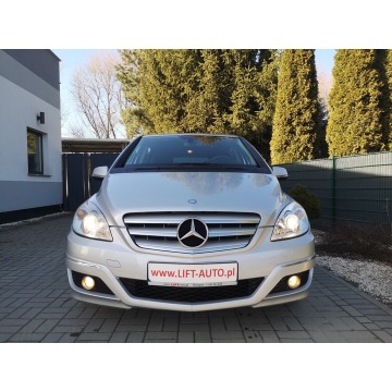 Mercedes - Benz  2008,  2.0 diesel - Na sprzedaż za 16 900 zł - Strzegom - zdjęcie 2