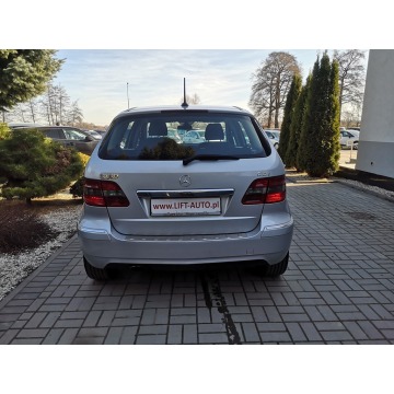 Mercedes - Benz  2008,  2.0 diesel - Na sprzedaż za 16 900 zł - Strzegom - zdjęcie 7
