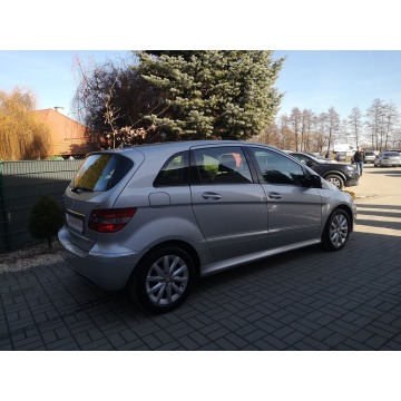 Mercedes - Benz  2008,  2.0 diesel - Na sprzedaż za 16 900 zł - Strzegom - zdjęcie 5