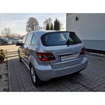 Mercedes - Benz  2008,  2.0 diesel - Na sprzedaż za 16 900 zł - Strzegom - zdjęcie 8