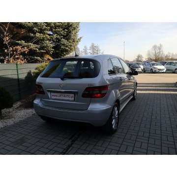 Mercedes - Benz  2008,  2.0 diesel - Na sprzedaż za 16 900 zł - Strzegom - zdjęcie 6