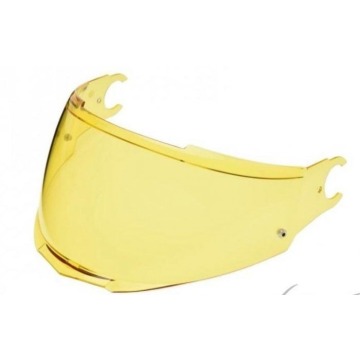 LS2 SZYBA KASKU FF902 ŻÓŁTA
