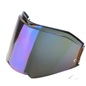 LS2 SZYBA KASKU FF900 LUSTRZANKA NIEBIESKA AK800900VIS17