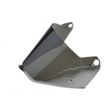 LS2 SZYBA KASKU MX436 LUSTRZANKA SREBRNA NA PINLOCK