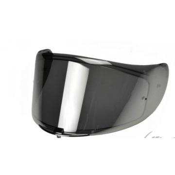 LS2 SZYBA KASKU FF323 LUSTRZANA SREBRNA AK800012518
