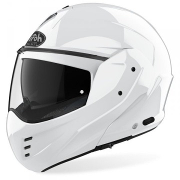 AIROH KASK SYSTEMOWY MATHISSE COLOR WHITE GLOSS