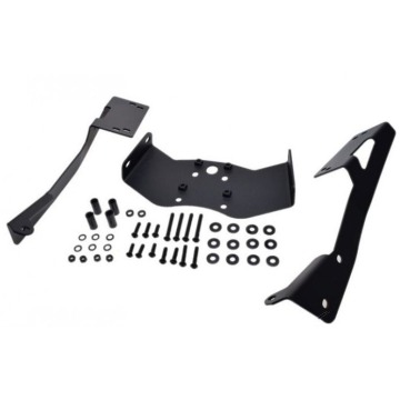 SHAD STELAŻ KUFRA TYŁ DO BENELLI BN302S 2019