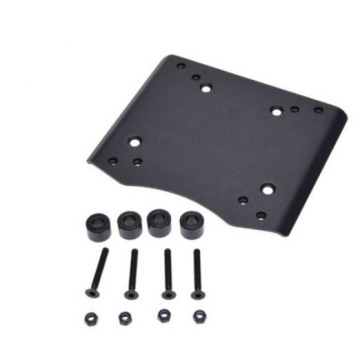 SHAD STELAŻ KUFRA TYŁ DO BMW G310GS 17-18 KSHW0GG37ST