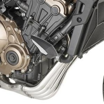 GIVI SLD1173 KIT KIT MONTAŻOWY SLIDERA SLD01 HONDA CB650R