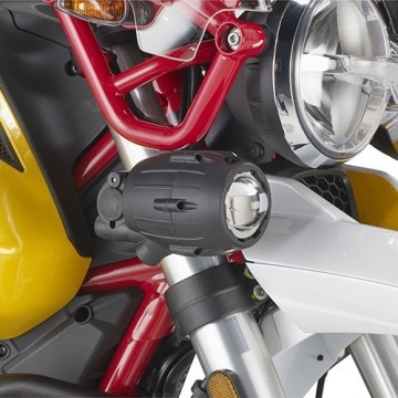 GIVI LS8203 MOCOWANIE HALOGENÓW MOTO GUZZI