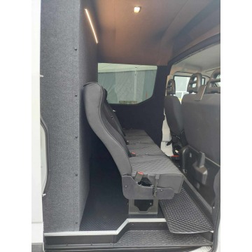 Iveco Daily 2021,  2.3 diesel, automat - Na sprzedaż za 148 830 zł - Poznań - zdjęcie 6