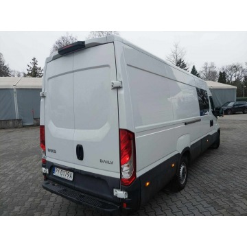 Iveco Daily 2021,  2.3 diesel, automat - Na sprzedaż za 148 830 zł - Poznań - zdjęcie 3
