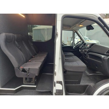 Iveco Daily 2021,  2.3 diesel, automat - Na sprzedaż za 148 830 zł - Poznań - zdjęcie 7