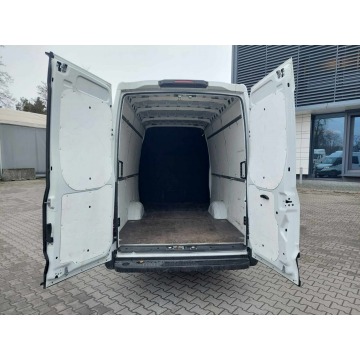 Iveco Daily 2021,  2.3 diesel, automat - Na sprzedaż za 148 830 zł - Poznań - zdjęcie 8