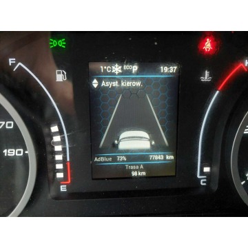 Iveco Daily 2021,  2.3 diesel, automat - Na sprzedaż za 148 830 zł - Poznań - zdjęcie 11