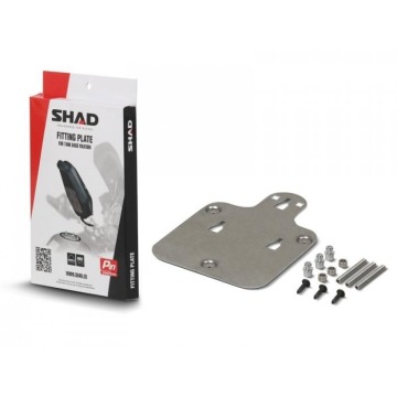 SHAD MOCOWANIE PIN SYSTEM BENELLI KEEWAY KSHX022PS