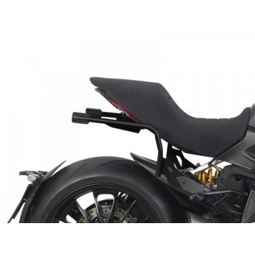 SHAD D0DV11IF STELAŻ KUFRA BOCZNEGO 3P DUCATI DIAVEL 2019-2021