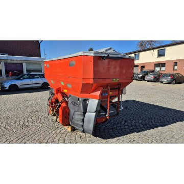 inny RAUCH Axis-H 50.1 EMC+W - Siewnik rozsiewacz... - Pojazdy specjalistyczne - Głogówek - zdjęcie 3