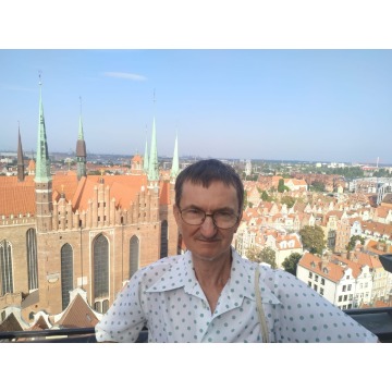 Poznam panią do związku - Pan szuka Pani - Mielec - zdjęcie 2