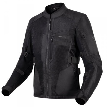 REBELHORN KURTKA TEKSTYLNA SCANDAL II BLACK