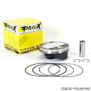 PROX 01.4306.C TŁOK KAWASAKI KX 250 '90-91;KDX 250