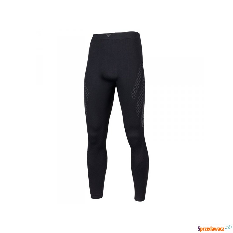 REBELHORN SPODNIE TERMOAKTYWNE ACTIVE II BLACK/GR - Odzież motocyklowa - Dąbrowa Górnicza