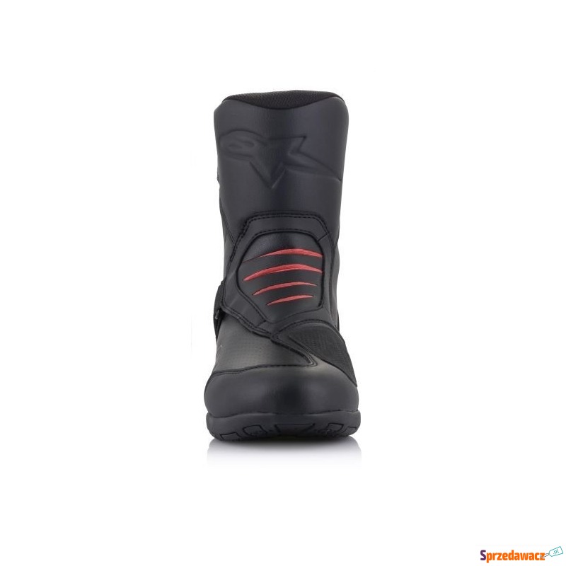 ALPINESTARS Buty turystyczne RIDGE V2 WP czarny - Obuwie motocyklowe - Katowice