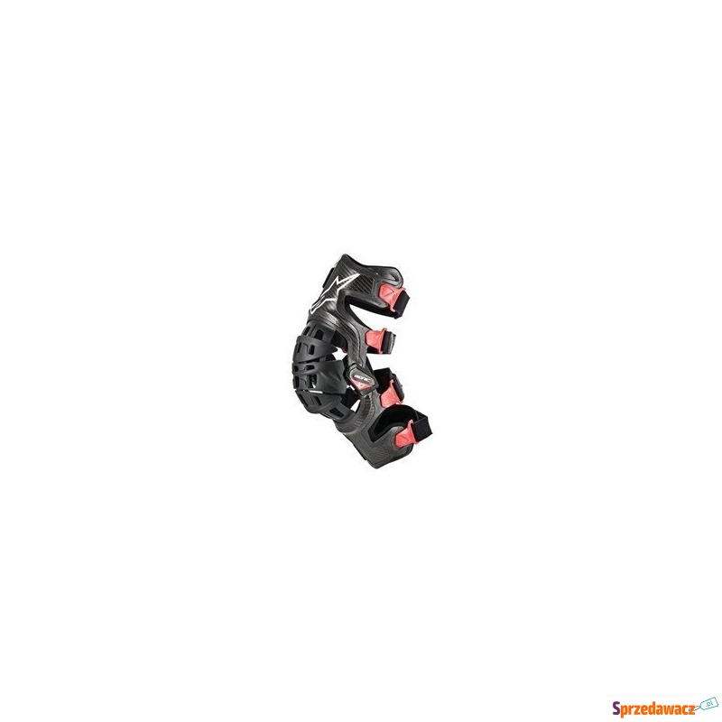 ALPINESTARS Stabilizator MX BIONIC-10 CARBON cz/cz - Ochraniacze motocyklowe - Gorzów Wielkopolski
