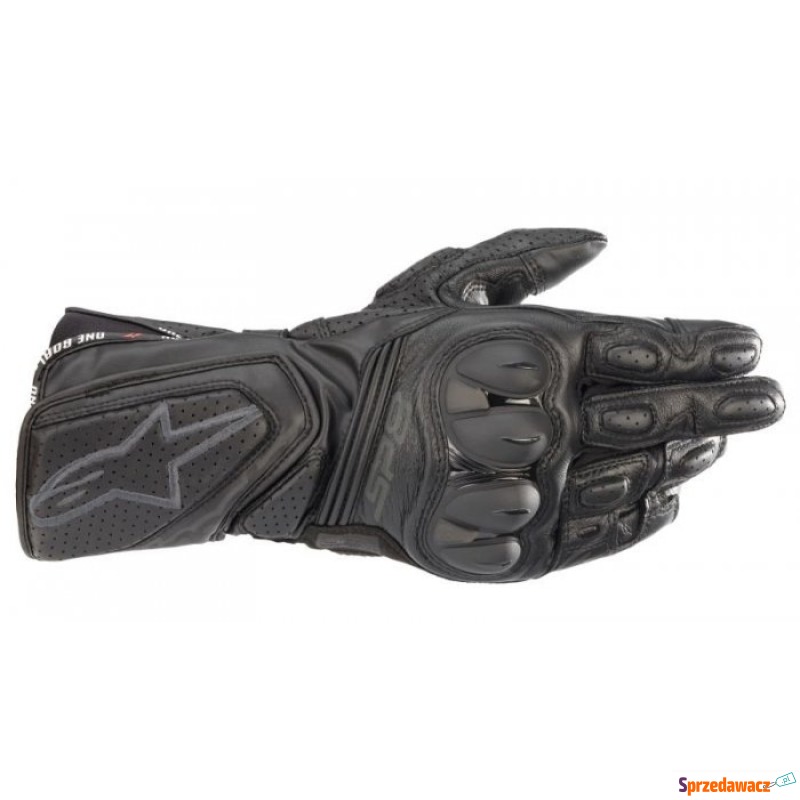 ALPINESTARS Rękawice MOTOCYKLOWE SP-8 V3 czarny - Rękawice motocyklowe - Bielsko-Biała