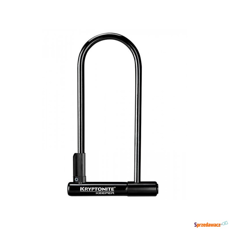 KRYPTONITE ZAPIĘCIE U-LOCK ORIGINAL KEEPER LS... - Pozostałe motocyklowe - Skarżysko-Kamienna