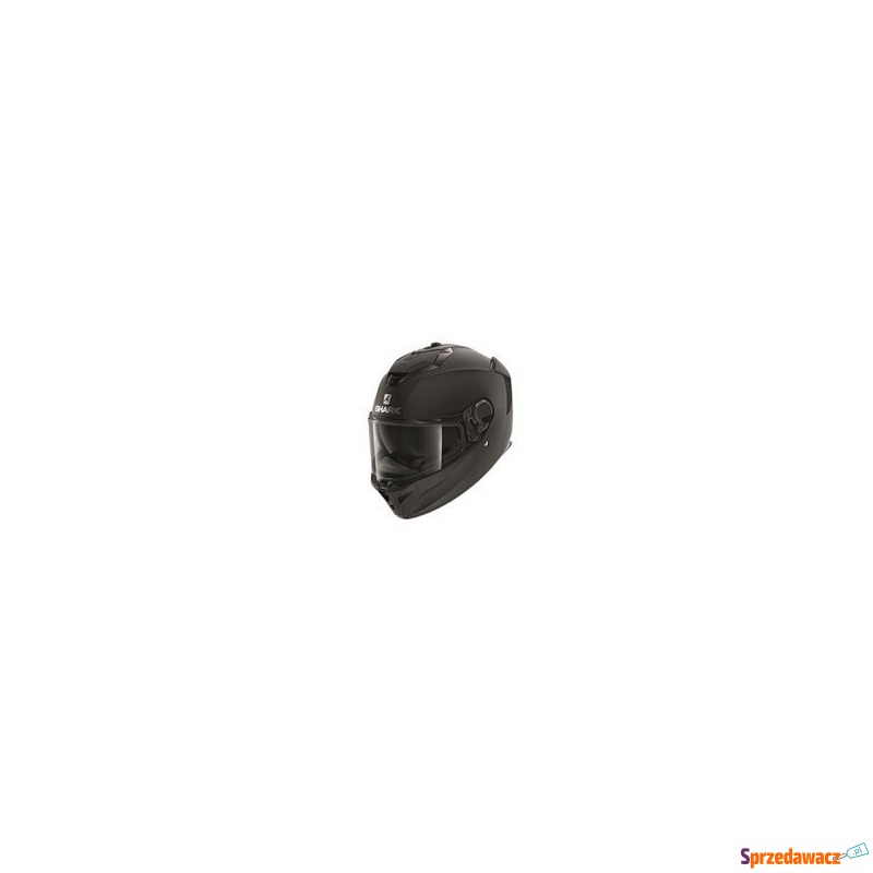 SHARK Kask integralny SPARTAN GT BLANK MAT cza/mat - Kaski motocyklowe - Skierniewice