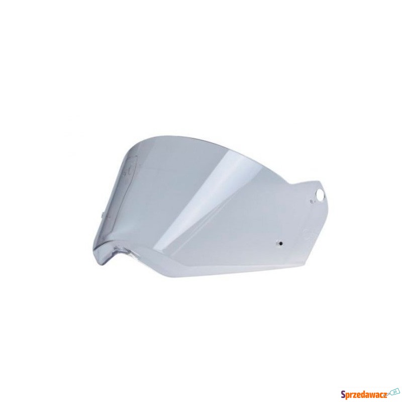 LS2 SZYBA KASKU MX436 JASNA PINLOCK PIN - Kaski motocyklowe - Tychy