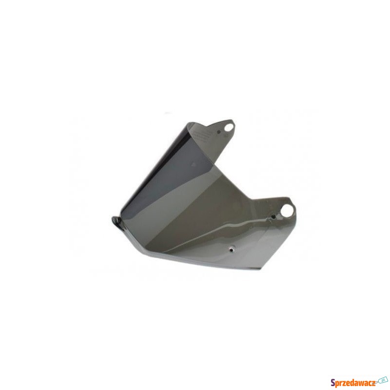 LS2 SZYBA KASKU MX436 LUSTRZANKA SREBRNA NA PINLOCK - Kaski motocyklowe - Wrocław