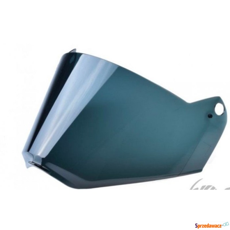 LS2 SZYBA KASKU MX436 CIEMNA AK800013111 - Kaski motocyklowe - Wrocław