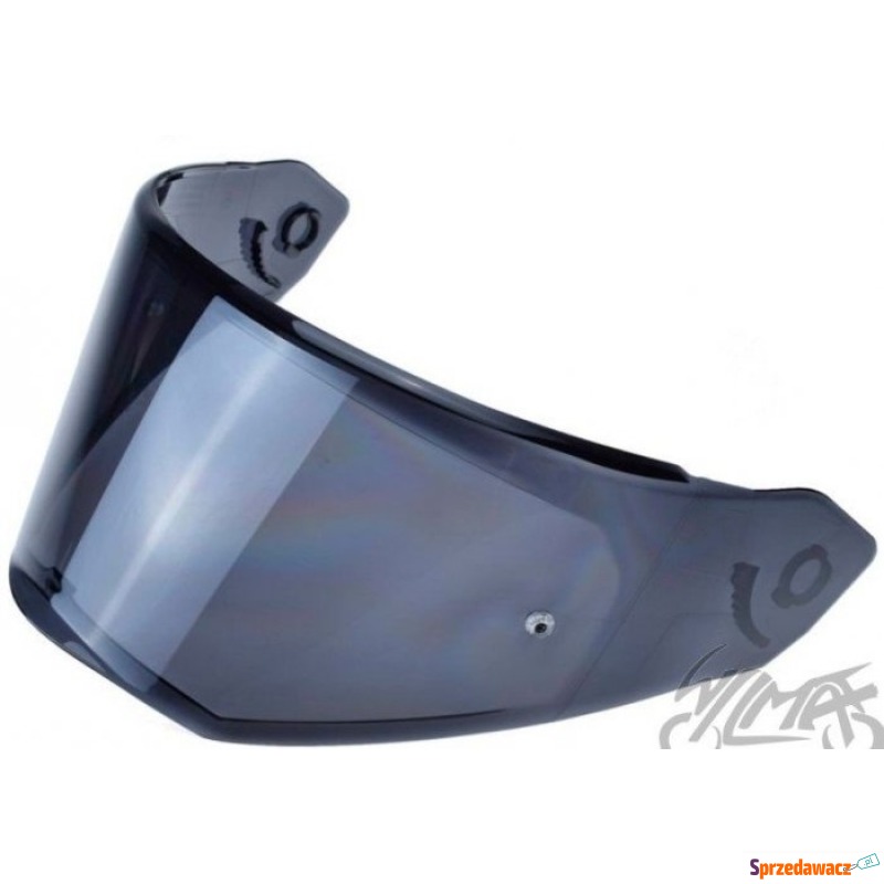LS2 SZYBA KASKU FF324 PRZYCIEMNIANA AK800012811 - Kaski motocyklowe - Warszawa