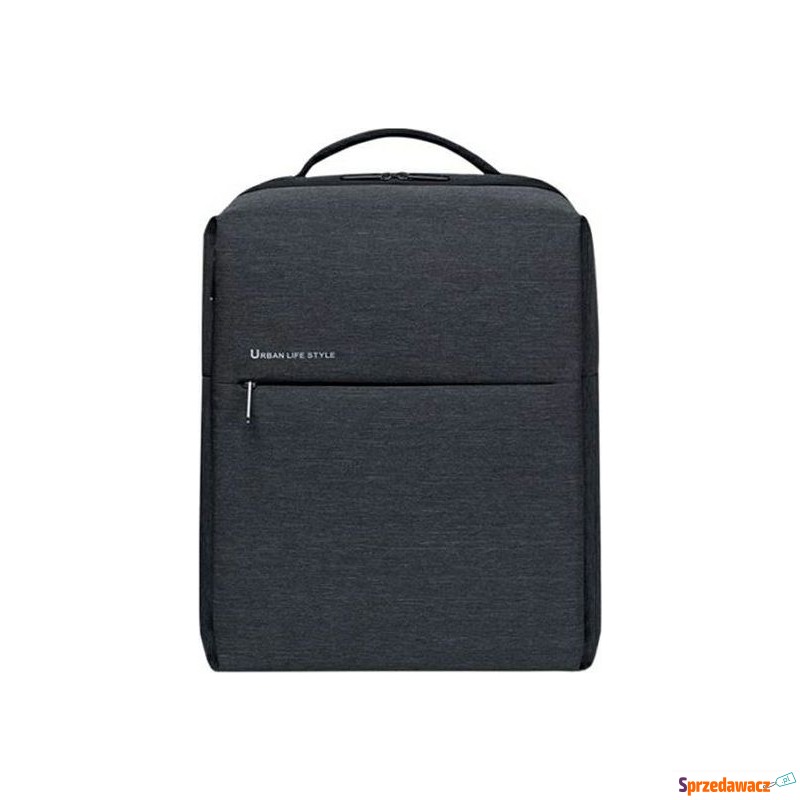 Plecak Xiaomi Mi City 2 15.6" (MI3768299) - Torby, plecaki do laptopów - Grudziądz