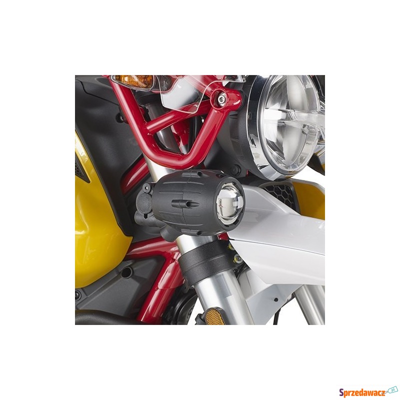 GIVI LS8203 MOCOWANIE HALOGENÓW MOTO GUZZI - Układ elektryczny - Nowy Dwór Mazowiecki