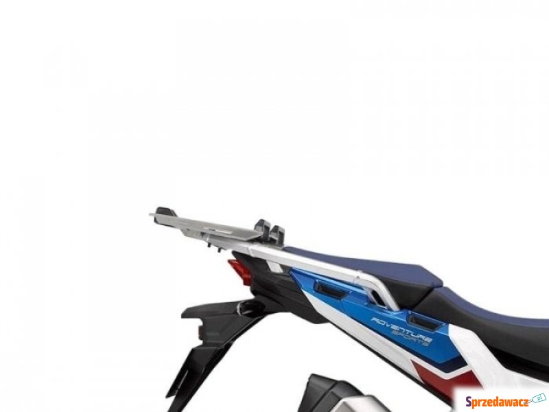 SHAD H0DV10ST STELAŻ KUFRA TYŁ HONDA CRF1000L... - Kufry i bagaż - Jawor