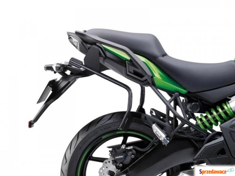 SHAD K0VR68IF STELAŻ KUFRA BOCZNEGO 3P Kawasaki... - Kufry i bagaż - Inowrocław