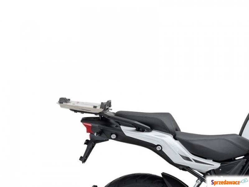 SHAD B0TR57ST STELAŻ KUFRA TYŁ BENELLI TRK 502X... - Kufry i bagaż - Kielce