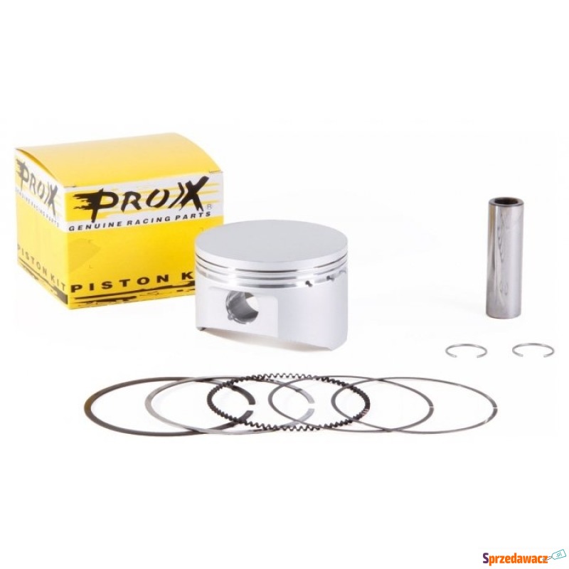PROX 01.1509.150 TŁOK HONDA XL 500 '81-'85; XR... - Części do silników - Płock