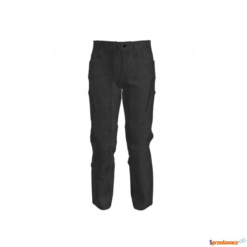 REBELHORN SPODNIE JEANS HAWK III...