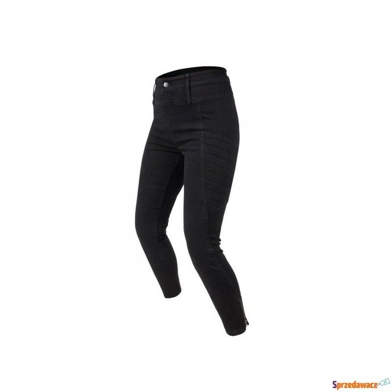 REBELHORN SPODNIE MOTOCYKLOWE JEANS...
