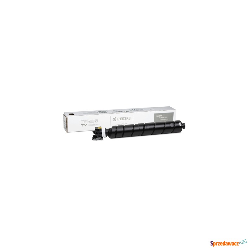 Toner Oryginalny Kyocera TK-8375K...