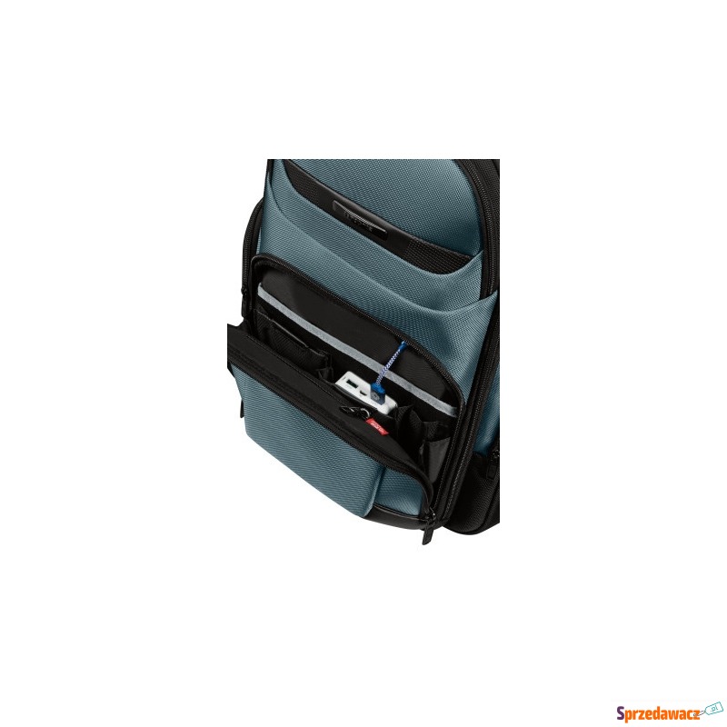 Plecak na laptopa Samsonite PRO-DLX...
