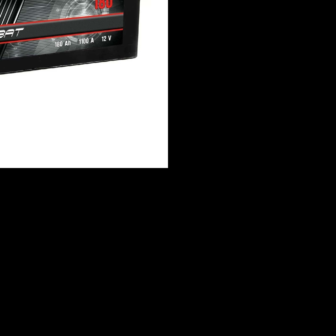 Akumulator 180ah 1100a Specbat